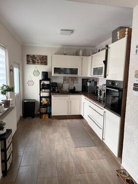 Foto - 4 Zimmer Erdgeschoßwohnung zum Kaufen in Altrip