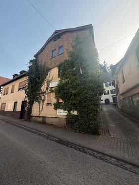 Foto - 8 Zimmer Mehrfamilienhaus, Wohnhaus zum Kaufen in Stromberg