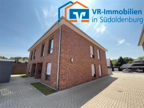 Foto - Ebenerdiges Wohnen im Herzen der Stadt Cloppenburg! KfW-40-Standard!