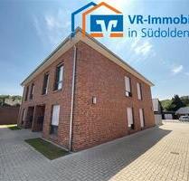 Ebenerdiges Wohnen im Herzen der Stadt Cloppenburg! KfW-40-Standard!