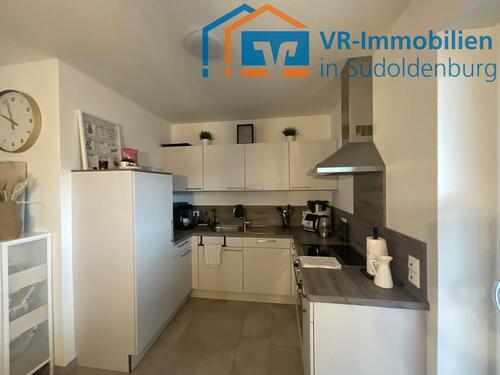 Foto - 2 Zimmer Erdgeschoßwohnung zur Miete in Cloppenburg