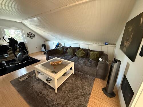 Foto - 3.5 Zimmer Dachgeschoßwohnung zur Miete in Lampertheim