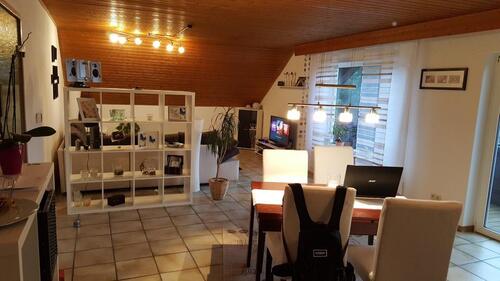 Foto - Große Wohnung in ruhiger Lage 4 ZKB in Kusel