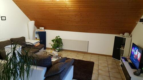 Foto - Dachgeschoßwohnung in Kusel zur Miete