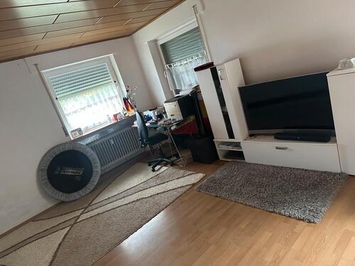 Foto - Wohnung in Eltville am Rhein - 310,00&nbsp;EUR Kaltmiete, ca.&nbsp; 33,00&nbsp;m&sup2;