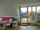 Foto - 2 Zimmer Dachgeschoßwohnung in Leipzig