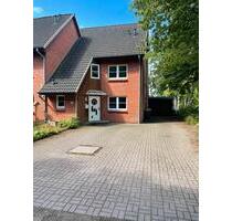 Modernes Reihenendhaus mit Seeblick - Schuby