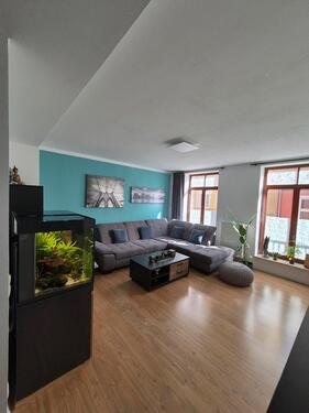 Foto - Zentrale 2-Zimmer-Wohnung in Stralsund