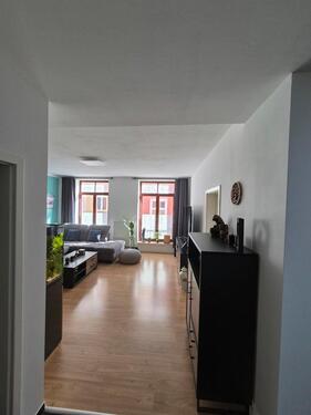 Foto - 2 Zimmer Etagenwohnung zur Miete in Stralsund