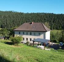 2 Raumwohnung in lansch. schöner ruhiger Lage - Probstzella