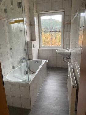 Foto - Etagenwohnung in Probstzella zur Miete