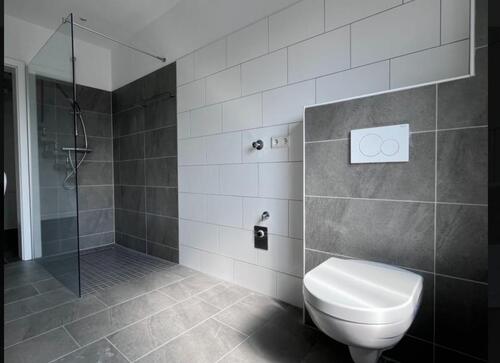 Foto - Etagenwohnung in Norden zur Miete