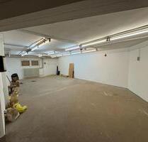 Lagerhalle zu vermieten - 650,00&nbsp;EUR Kaltmiete, ca.&nbsp; 120,00&nbsp;m&sup2; in Hüttenberg (PLZ: 35625)