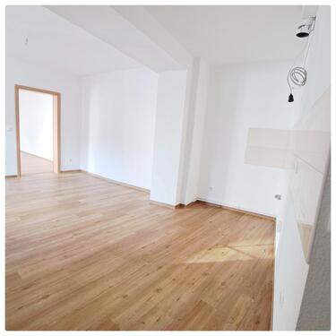 Foto - 3 Zimmer Etagenwohnung in Spremberg