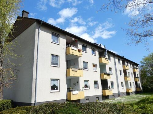 Foto - 3 Zimmer Etagenwohnung zur Miete in Datteln