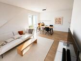 Foto - 3 Zimmer Etagenwohnung zur Miete in Dissen am Teutoburger Wald