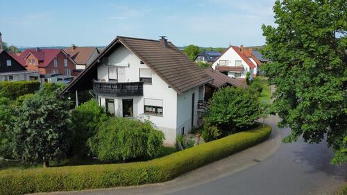 Foto - Einfamilienwohnhaus in Duderstadt