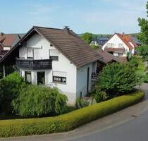 Einfamilienwohnhaus in Duderstadt