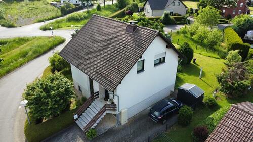 Foto - 4 Zimmer Einfamilienhaus zum Kaufen in Duderstadt