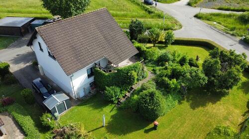 Foto - 4 Zimmer Einfamilienhaus in Duderstadt