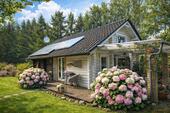 Foto - Haus Waldrand autark - 379.000,00&nbsp;EUR Kaufpreis, ca.&nbsp; 65,00&nbsp;m&sup2;