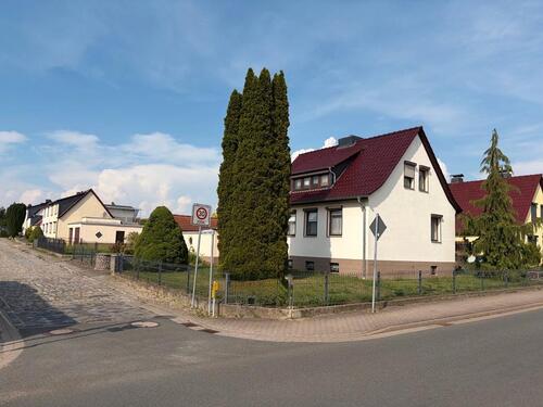 Foto - Freistehendes Einfamilienhaus in Oschersleben an der Bode