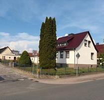 Freistehendes Einfamilienhaus in Oschersleben an der Bode - Oschersleben (Bode)