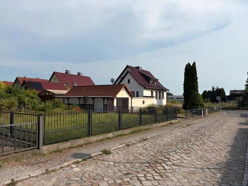 Foto - 5 Zimmer Einfamilienhaus zum Kaufen in Oschersleben (Bode)