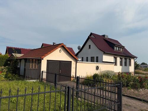 Foto - 5 Zimmer Einfamilienhaus in Oschersleben (Bode)