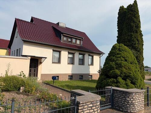 Foto - Einfamilienhaus in Oschersleben (Bode) zum Kaufen