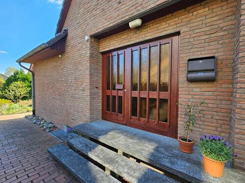 Foto - 8.5 Zimmer Einfamilienhaus in Hannover