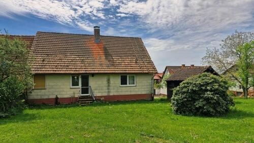 Foto - 3 Zimmer Einfamilienhaus in Waldbrunn