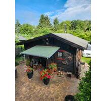 410 m2 Grundstück mit Bungalow - 195.000,00&nbsp;EUR Kaufpreis, ca.&nbsp; 40,00&nbsp;m&sup2; in Berlin (PLZ: 14089) Spandau