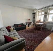 1-Zimmer-Wohnung am Feuersee | 36 m² | 797 € warm - Stuttgart Stuttgart-Süd