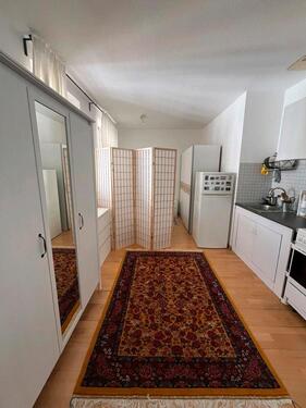 Foto - 1 Zimmer Etagenwohnung zur Miete in Stuttgart