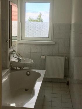 Foto - Etagenwohnung in Seehausen (Altmark)