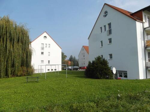 Foto - Etagenwohnung zur Miete in Colditz