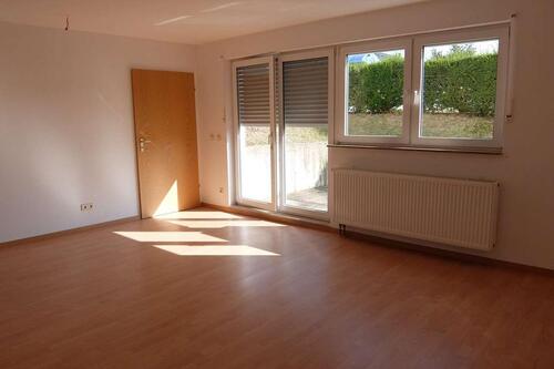 Foto - Etagenwohnung in Colditz