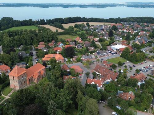 Foto - FeWo Ferienwohnung Urlaub im Sternenhaus