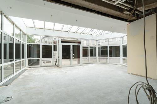 Foto - Lebendiges Umfeld – attraktiver Standort für Ihre Gastro-Idee