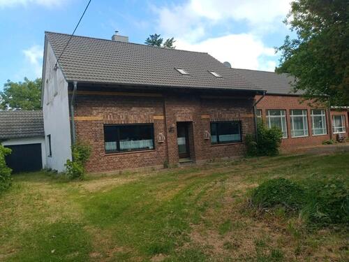 Foto - EINFAMILIENHAUS - 385.000,00 EUR Kaufpreis,