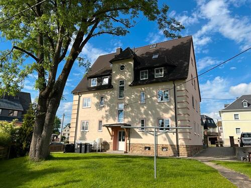 Foto - 3–Zimmerwohnung in Zöblitz - 510,00 EUR Kaltmiete,