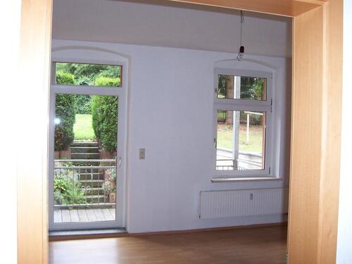 Foto - Etagenwohnung zur Miete in Aue-Bad Schlema