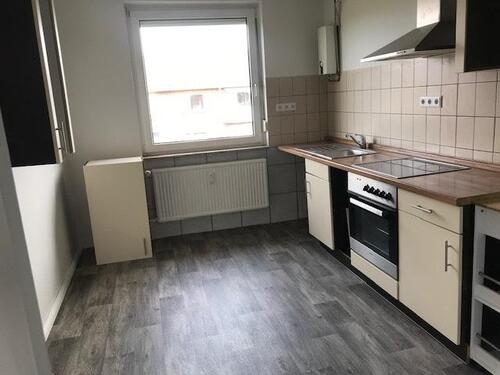 Foto - Etagenwohnung zur Miete in Flensburg