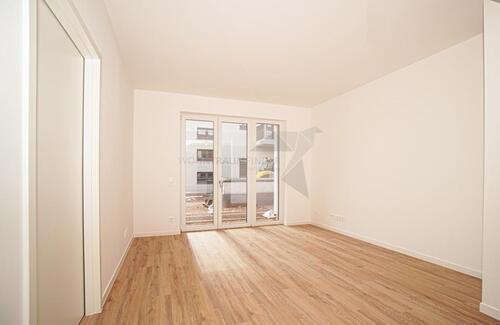 Foto - ++ Erstbezug nach Neubau++ Barrierefreie 2-Raum-Wohnung mit Einbauküche am Pelzmühlenteich