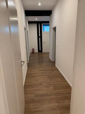 Foto - Etagenwohnung zur Miete in Rotenburg an der Fulda