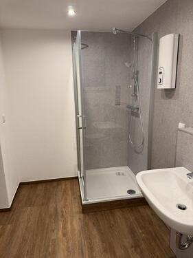 Foto - Etagenwohnung in Rotenburg an der Fulda