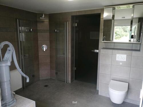 Foto - Einfamilienhaus in Liepgarten zur Miete