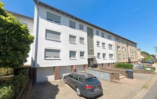 Foto - 2-Zimmer-Wohnung mit Balkon in Garbsen-Berenbostel
