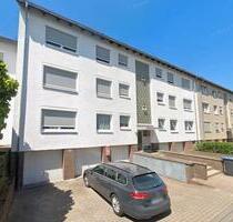 2-Zimmer-Wohnung mit Balkon in Garbsen-Berenbostel